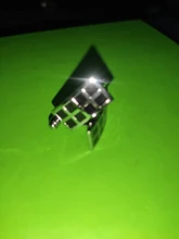 Gemelos de negocios de moda para hombre, redondas y rectangulares mancuernas francesa de manga, negras chapadas en plata, regalos de Navidad para padre