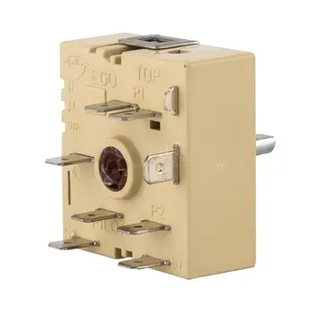 Power regulator burners for Indesit EGO C00037056
Power regulator burners for Indesit EGO C00037056