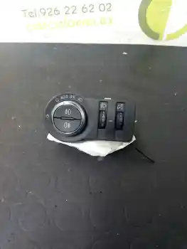 20941129 13301752 control Lights Chevrolet Orlando Ltz 
20941129 13301752 control Lights Chevrolet Orlando Ltz