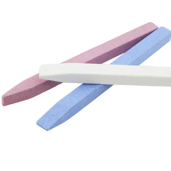 35pcs/box Nail Art Grinding Stone Bar File Exfoliate Quartz Scrub Carving Rod Cuticle Remove Stick Pusher Dead Skin Care Tool 
35pcs/box Nail Art Grinding Stone Bar File Exfoliate Quartz Scrub Carving Rod Cuticle Remove Stick Pusher Dead Skin Care Tool
