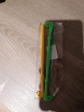 Herramienta de atado de bucle de gancho fácil, Tyer Disgorger, herramienta de atado de nudos rápido para mosca, línea de Pesca, Kit de nivel, separador de Pesca, 2 uds., nuevo