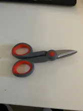 Alicates de pesca de acero inoxidable, aparejos de Cortador de línea trenzados antideslizantes, alicates de prensado de pescado, cortador, tijeras, accesorios de pesca, 1 Uds.