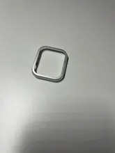 Funda de protección para Apple Watch, 40mm, 44mm, 38mm y 42mm, carcasa protectora para iwatch, series 5, 4, 3, 2, 1