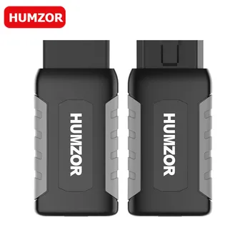 Humzor NexzDAS ND106 Bluetooth Special Function Resetting Tool on Android & IOS for ABS, TPMS, Oil Reset, DPF
Humzor NexzDAS ND106 Bluetooth Special Function Resetting Tool on Android & IOS for ABS, TPMS, Oil Reset, DPF