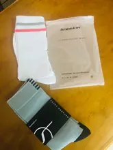 Liteskin-Calcetines de ciclismo para hombre y mujer, medias transpirables para ciclismo de montaña, baloncesto, correr, fútbol, Fitness, deportes al aire libre