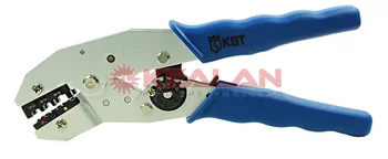 KW sta-01 crimper for crimping isolated tips
KW sta-01 crimper for crimping isolated tips
