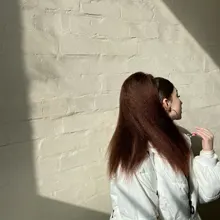 Blice-extensiones de cabello sintético para mujer, coletas de 18-24 pulgadas, resistentes al calor, con dos peines de plástico, todos los colores disponibles