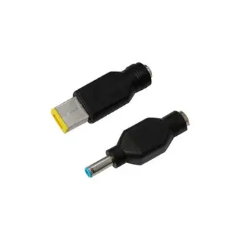 Connector KIT NB ATLANTIS P008-HP-LEN-MAN U for LENOVO / HP- comp. With alim. Manual P008-SC-50 and SC-75, SC90- EAN: 802697401
Connector KIT NB ATLANTIS P008-HP-LEN-MAN U for LENOVO / HP- comp. With alim. Manual P008-SC-50 and SC-75, SC90- EAN: 802697401