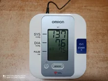 1 Uds 6V 0.5A 500MA 4W AC DC cargador adaptador de fuente de alimentación para OMRON I-C10 M4-I M2 M3 M5-I M7 M10 M6 M6 W Monitor de presión arterial