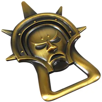 Warhammer: Age Of Eternal Sigmar - Stormcast (apribottiglia)HALF MOON BAY8.74 
Warhammer: Age Of Eternal Sigmar - Stormcast (apribottiglia)HALF MOON BAY8.74