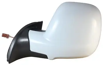 REARVIEW CITROEN BERLINGO 13'-PEUGEOT PARTNER 13' EL. TERM. RIB. C/PROBE 9PIN C/BREAKFAST. Right Compatible
REARVIEW CITROEN BERLINGO 13'-PEUGEOT PARTNER 13' EL. TERM. RIB. C/PROBE 9PIN C/BREAKFAST. Right Compatible