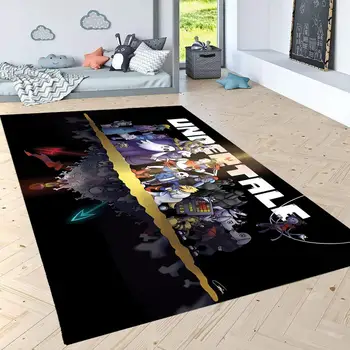 Undertale, Non Slip Floor Carpet,Kitchen Carpet, Teen's Carpet, Corridor Carpet,Area Carpet, modern Carpet
Undertale, Non Slip Floor Carpet,Kitchen Carpet, Teen's Carpet, Corridor Carpet,Area Carpet, modern Carpet