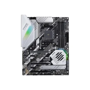 ASUS PRIME X570-PRO AM4 ATX AMD X570 socket
ASUS PRIME X570-PRO AM4 ATX AMD X570 socket