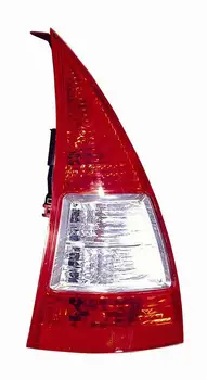 OPTICAL GROUP POST. CITROEN C3 2005 Right Compatible
OPTICAL GROUP POST. CITROEN C3 2005 Right Compatible
