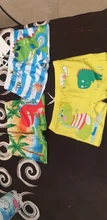 Nuevo 2021 niños nadando bañadores 1-6Years niños bañador para niños dinosaurio de los muchachos traje de baño bañadores-SW473