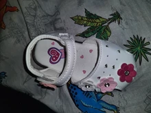 Sandalias TELOTUNY para niños pequeños, niñas, niñas, bonitas flores, suela suave, sandalias luminosas LED, zapatillas, sandalias para niños, niñas, Jun6