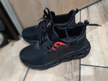 Zapatos de seguridad para el trabajo para hombre, botas transpirables con punta de acero, zapatillas de trabajo antigolpes para construcción