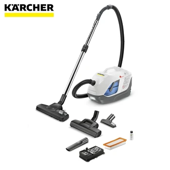 Vacuum Cleaner with aquafilter Karcher DS 6 Premium Mediclean 1.195-241.0 home appliances Vacuum cleaner for home cleaners Shipping from Russia
Vacuum Cleaner with aquafilter Karcher DS 6 Premium Mediclean 1.195-241.0 home appliances Vacuum cleaner for home cleaners Shipping from Russia
