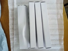 Tubo de lámpara UV de 9W, Bombilla de tubo de luz de repuesto para esmalte de Gel UV, lámpara de curado, luz secadora para arte de uñas DIY, gran oferta, 4 Uds.