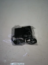 1 Uds 6V 0.5A 500MA 4W AC DC cargador adaptador de fuente de alimentación para OMRON I-C10 M4-I M2 M3 M5-I M7 M10 M6 M6 W Monitor de presión arterial