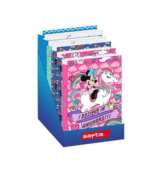 Portfolio Display FOLIO 4 rings INFANT
Portfolio Display FOLIO 4 rings INFANT