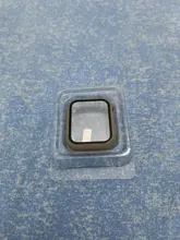 Protector de pantalla completa para Apple watch, carcasa dura mate para Apple watch 6/SE/5/4/3/360, película de vidrio templado para iwatch 2/1, 4/5