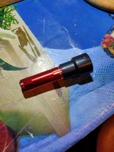 Probador de huevos de incubadora, lámpara LED para candar, 9 LED, equipo de incubación superfría, herramienta para pollo, 1 Uds.