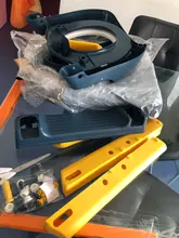 Asiento para orinal plegable para bebé, silla de entrenamiento con respaldo ajustable, escalera taburete, asiento seguro para inodoro para niños pequeños