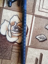 Tubo de envoltura para barra de pesca, cubierta protectora termoretráctil de 1 metro para mago o barra de pescar, antideslizante, impermeable, disponible en 5 colores