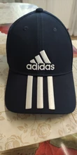 Original New Arrival Adidas Unisex Sports Caps Running Sportswear