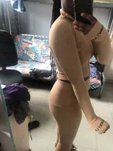 FQLWL suerte etiqueta 2, conjunto de dos piezas de las mujeres trajes de ropa para ejercicio Top corto elástico las mujeres Leggings juego de chándal de mujer