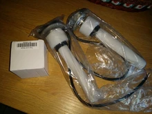 Sensor de nivel de combustible para bote auto, indica entre 0 ~ 190 ohm, con 150 200 250 300 350mm, envío de unidad desde almacén rus