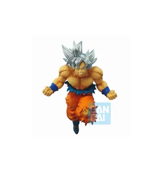 Figure BANDAI DRAGON BALL SUPER SON GOKU Z BATTLE
Figure BANDAI DRAGON BALL SUPER SON GOKU Z BATTLE