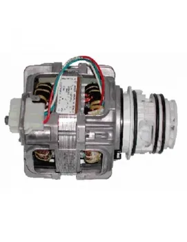 Dishwasher Motor Zanussi DTI6726 DWS6726 50273511001 
Dishwasher Motor Zanussi DTI6726 DWS6726 50273511001