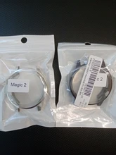 Funda protectora de TPU suave para reloj Honor Magic Watch 2, accesorios de protección de pantalla ultrafina de 46mm, 360