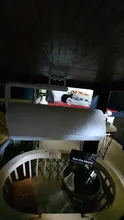 Rollo de papel para cocina, colgador de toallas, armario de Bar, soporte colgante de trapo, estante de papel higiénico