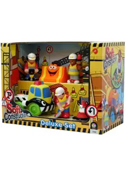 Building Set
Building Set