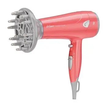 Arzum AR5014 Senfony Color 2000W Hair Dryer
Arzum AR5014 Senfony Color 2000W Hair Dryer