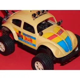VOLKSWAGEN BEETLE TOY
VOLKSWAGEN BEETLE TOY