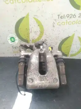 7431136 Brake caliper Rear Right Opel Zafira B 1.9 Cdti
7431136 Brake caliper Rear Right Opel Zafira B 1.9 Cdti