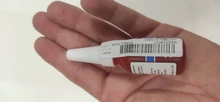 Sellador de alambre adhesivo, hilo anticorrosión, pegamento anaeróbico azul 242, 10ml, nuevo adhesivo anaeróbico