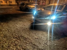 Fagus-bombillas halógenas de luz antiniebla para coche, faros transparentes de alta potencia, fuente de luz de estacionamiento, H11, 55W, 12V, 2 uds.