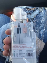 Shower-Head-Holder Stand Wall-Mount SPA Bathroom Adjustable Universal Self-Adhesive