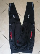 WEST BIKING-Pantalones largos de ciclismo para hombre, ropa de secado rápido para primavera y verano