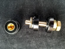 Connector-Terminal-Kit Junction-Post Auto-Power-Supply Remote-Battery Premium Stud Car