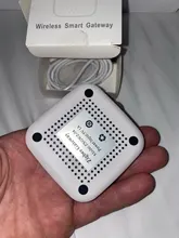 Remote-Controller Smart-Gateway-Hub Tuya Zigbee Alexa Home-Bridge Wireless with Google