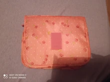 Bolsa de maquillaje de viaje grande para hombre y mujer, bolso organizador de cosméticos, impermeable, portátil, bolso organizador de cosméticos, bolso de belleza para mujer