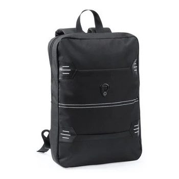 Rucksack for Laptop with Headphone Output 15" 145399
Rucksack for Laptop with Headphone Output 15" 145399