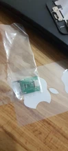 Adaptador de pantalla púrpura para IRepair P10 Magico, herramienta de diagnóstico Mini DFU Box para IPad 2/3, disco duro SN, lectura, escritura, sin desmontaje
