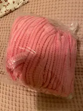 Accesorios de Microblading para maquillaje, sombrero, Red de pelo para tatuaje de cejas, 100 Uds.